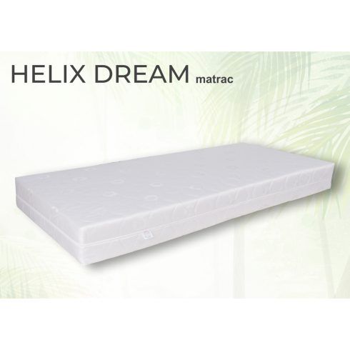 Helix dream matrac