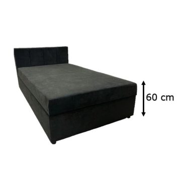 Odin boxspring ágy