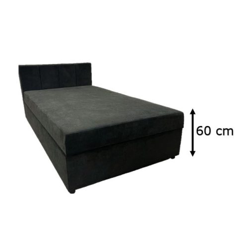 Odin boxspring ágy